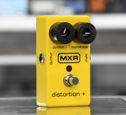 Store Special Product - MXR - M104